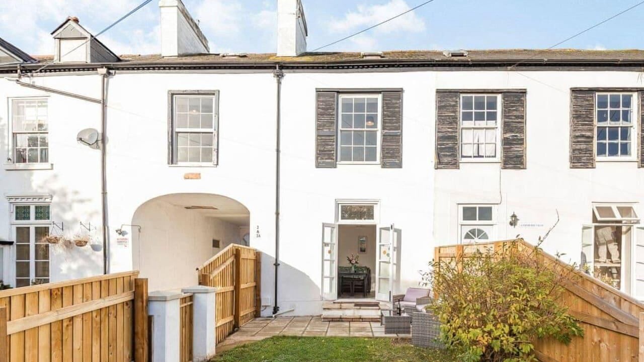 Photo of Outdoor in Torquay