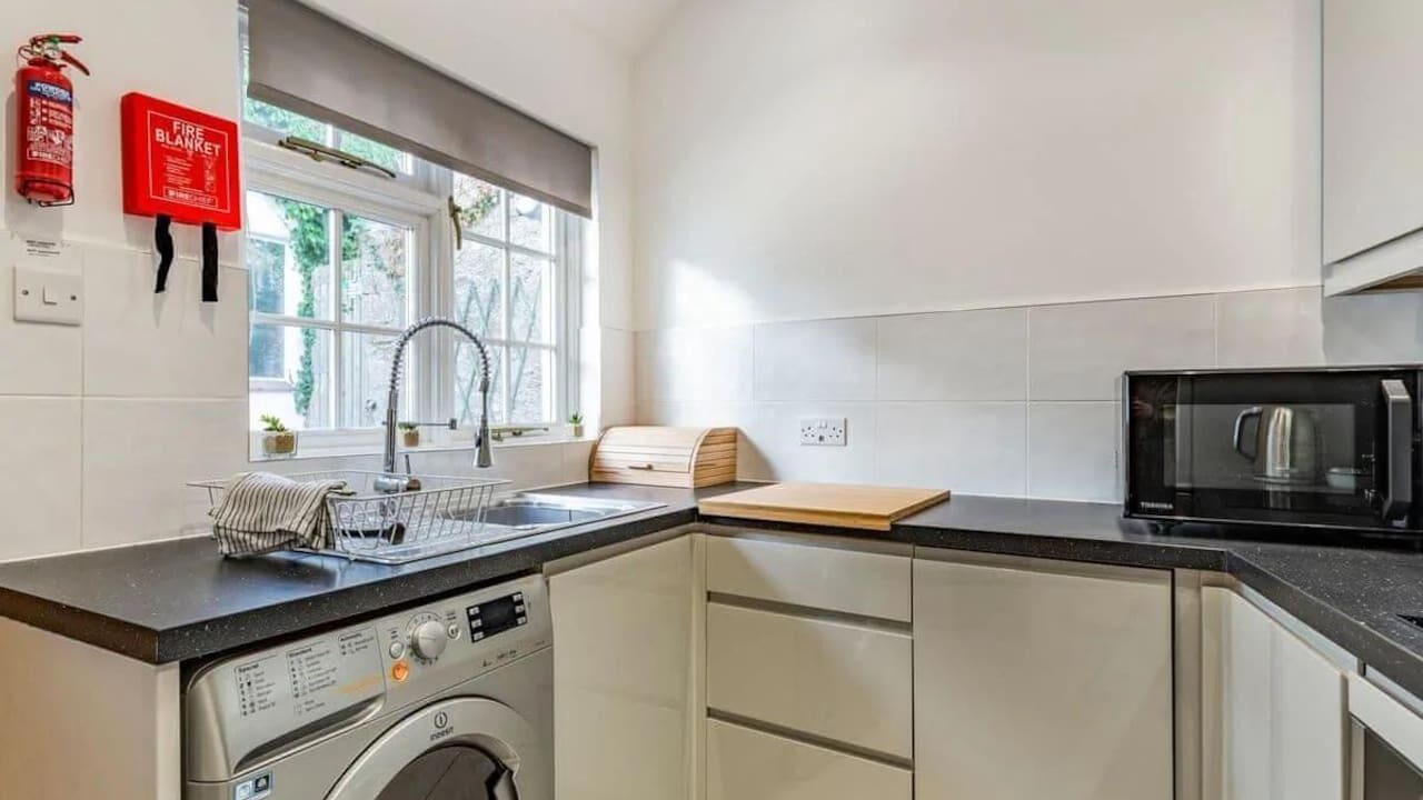 Photo of Kitchen in Torquay