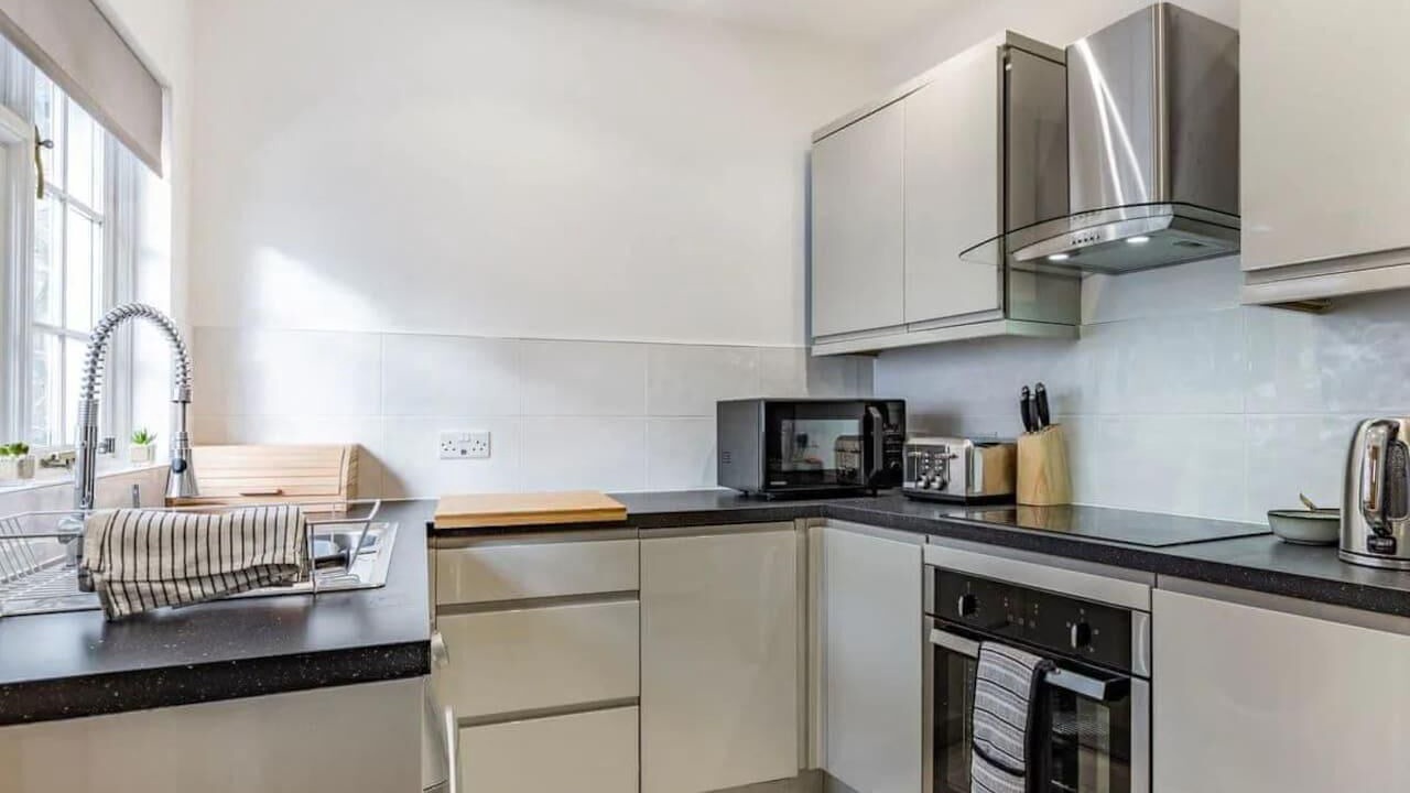 Photo of Kitchen in Torquay