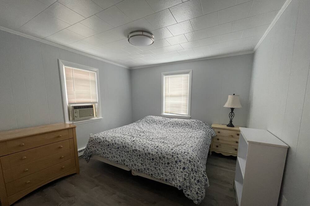 Photo of Bedroom in Fifth Ward
