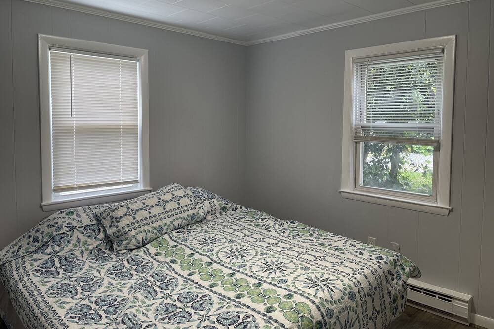 Photo of Bedroom in Fifth Ward