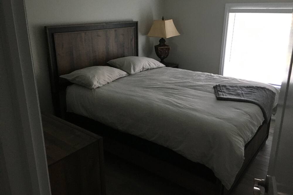 Photo of Bedroom in Hamilton