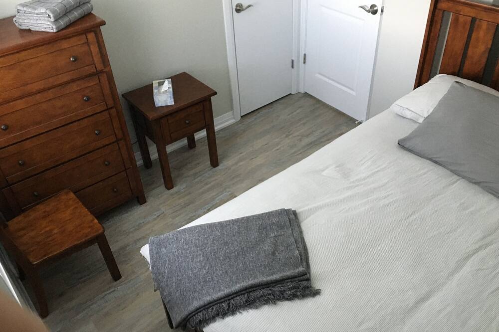 Photo of Bedroom in Hamilton