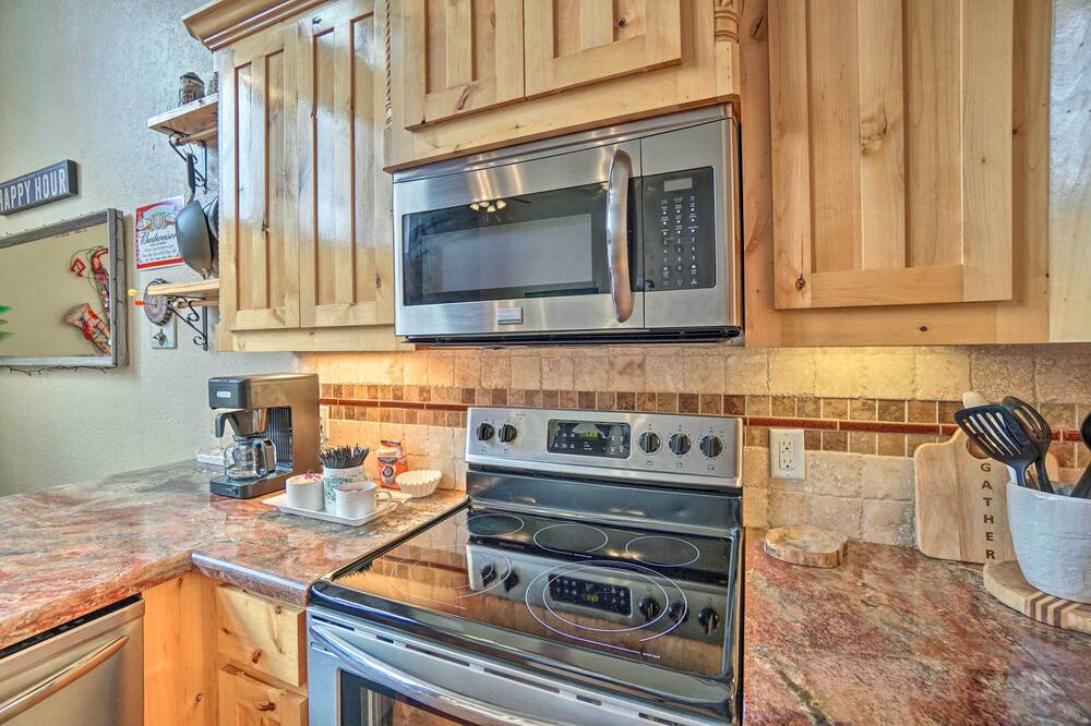 Photo of Kitchen in Medicine Park