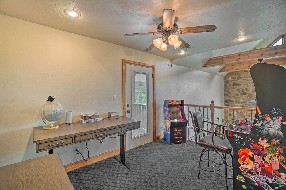 Photo of Bedroom in Medicine Park