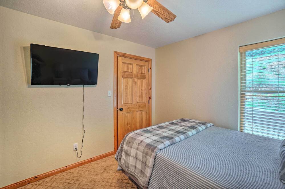 Photo of Bedroom in Medicine Park