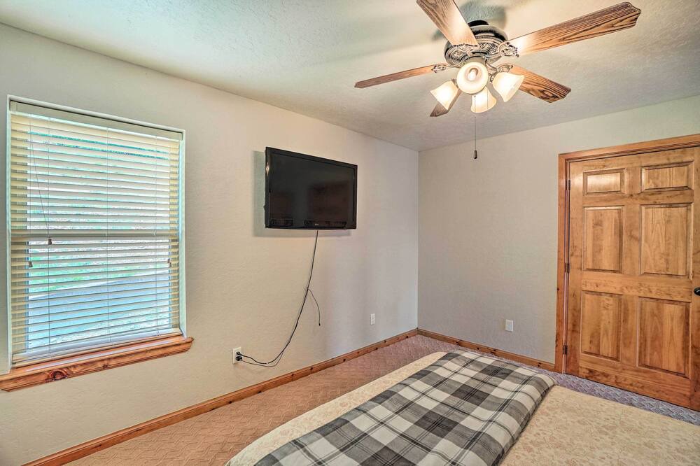 Photo of Bedroom in Medicine Park