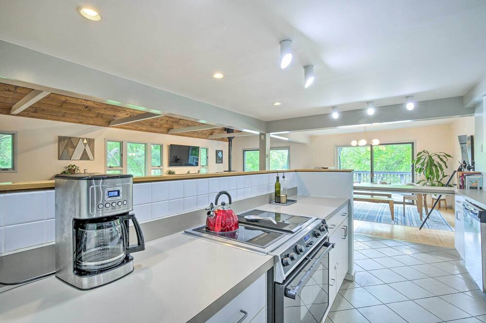 Photo of Kitchen in Clinton Corners