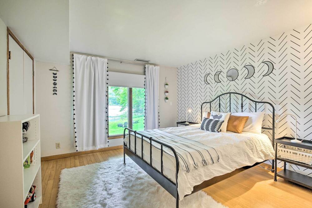 Photo of Bedroom in Clinton Corners