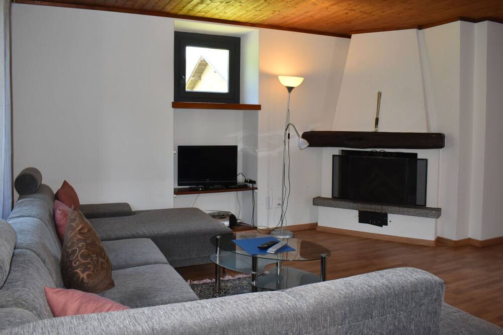 Photo of Bedroom in Castelrotto