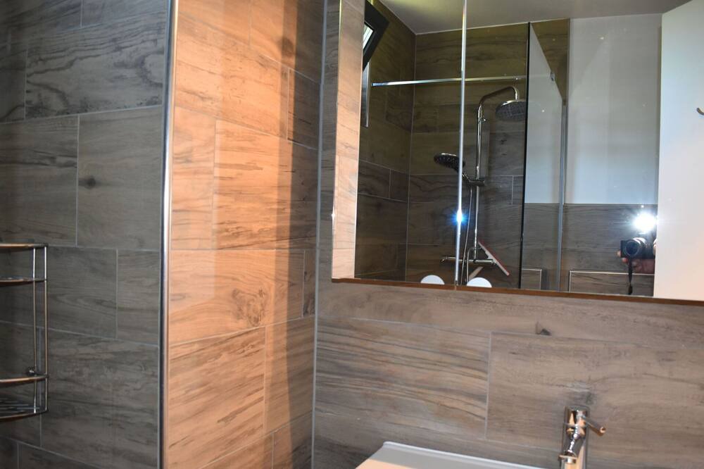 Photo of Bathroom in Castelrotto