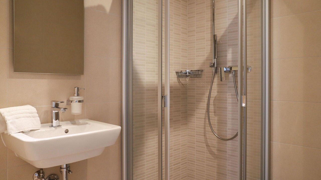 Photo of Bathroom in Montreux