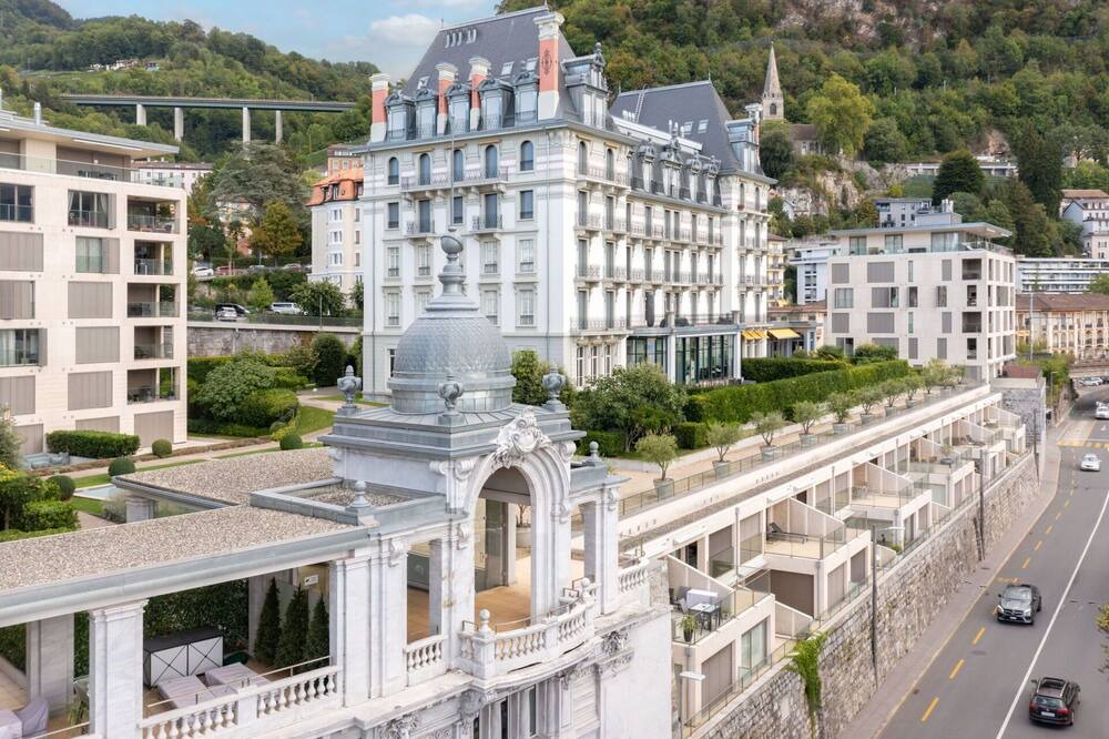 Photo of Others in Montreux