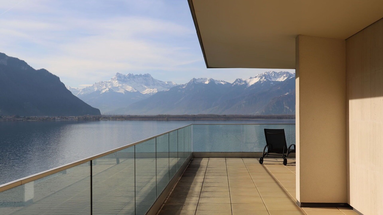 Photo of Outdoor in Montreux