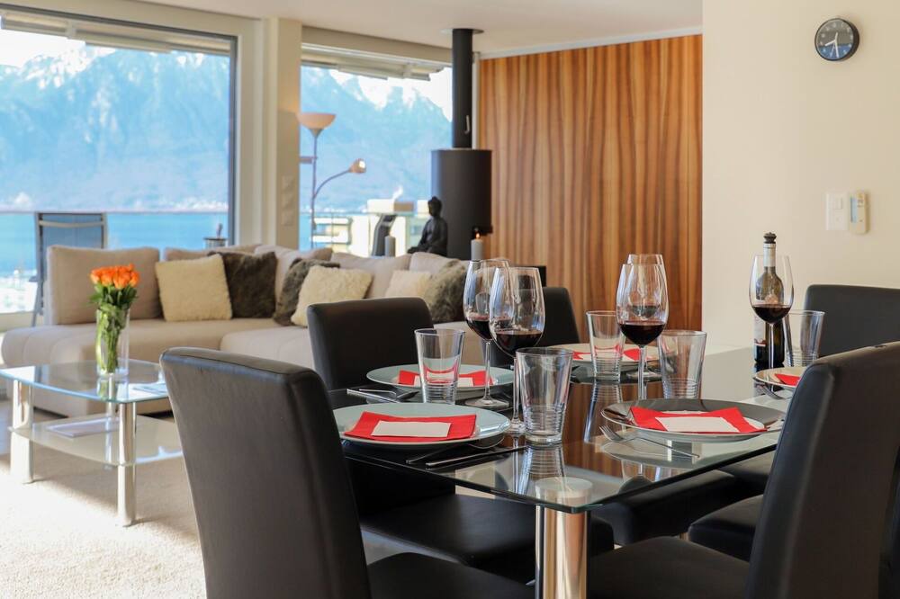 Photo of Others in Montreux