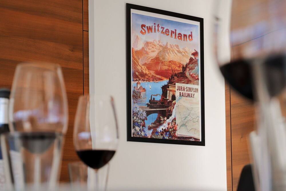 Photo of Others in Montreux