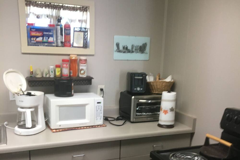 Photo of Kitchen in Bandera