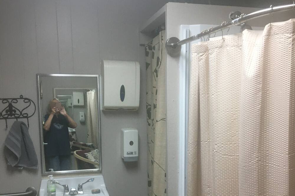 Photo of Bedroom in Bandera