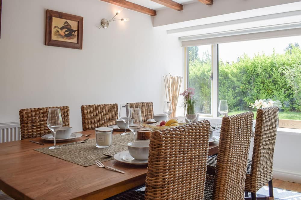 Photo of Kitchen in Chirk Bank