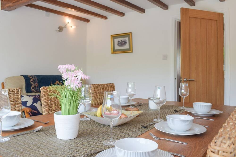 Photo of Kitchen in Chirk Bank