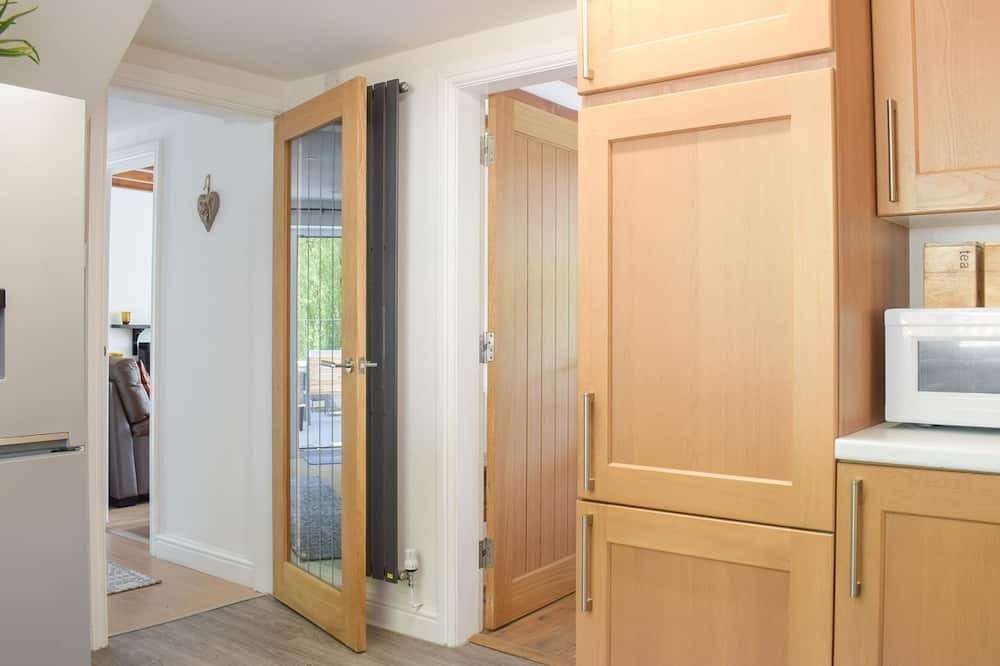 Photo of Bedroom in Chirk Bank