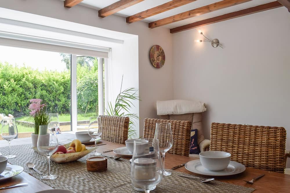 Photo of Kitchen in Chirk Bank