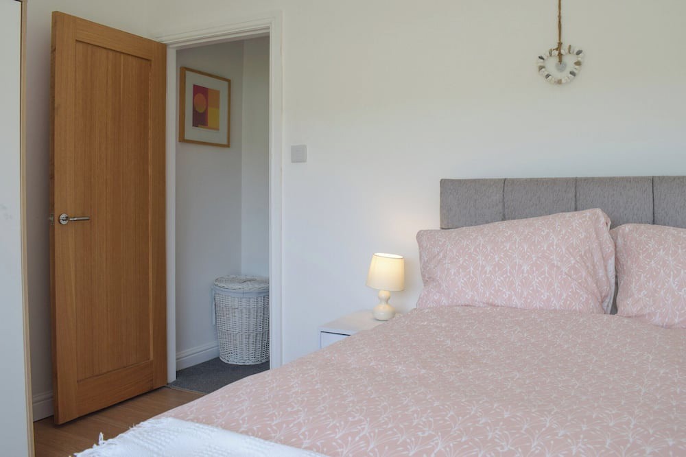 Photo of Bedroom in Chirk Bank