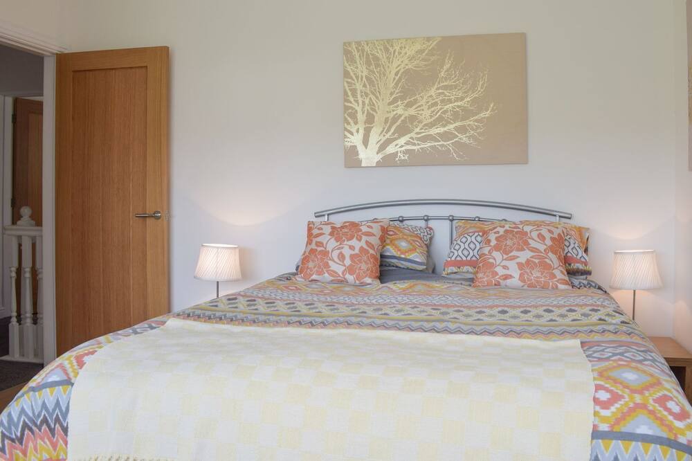 Photo of Bedroom in Chirk Bank