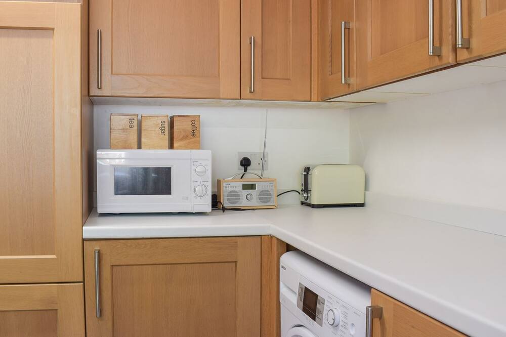 Photo of Kitchen in Chirk Bank