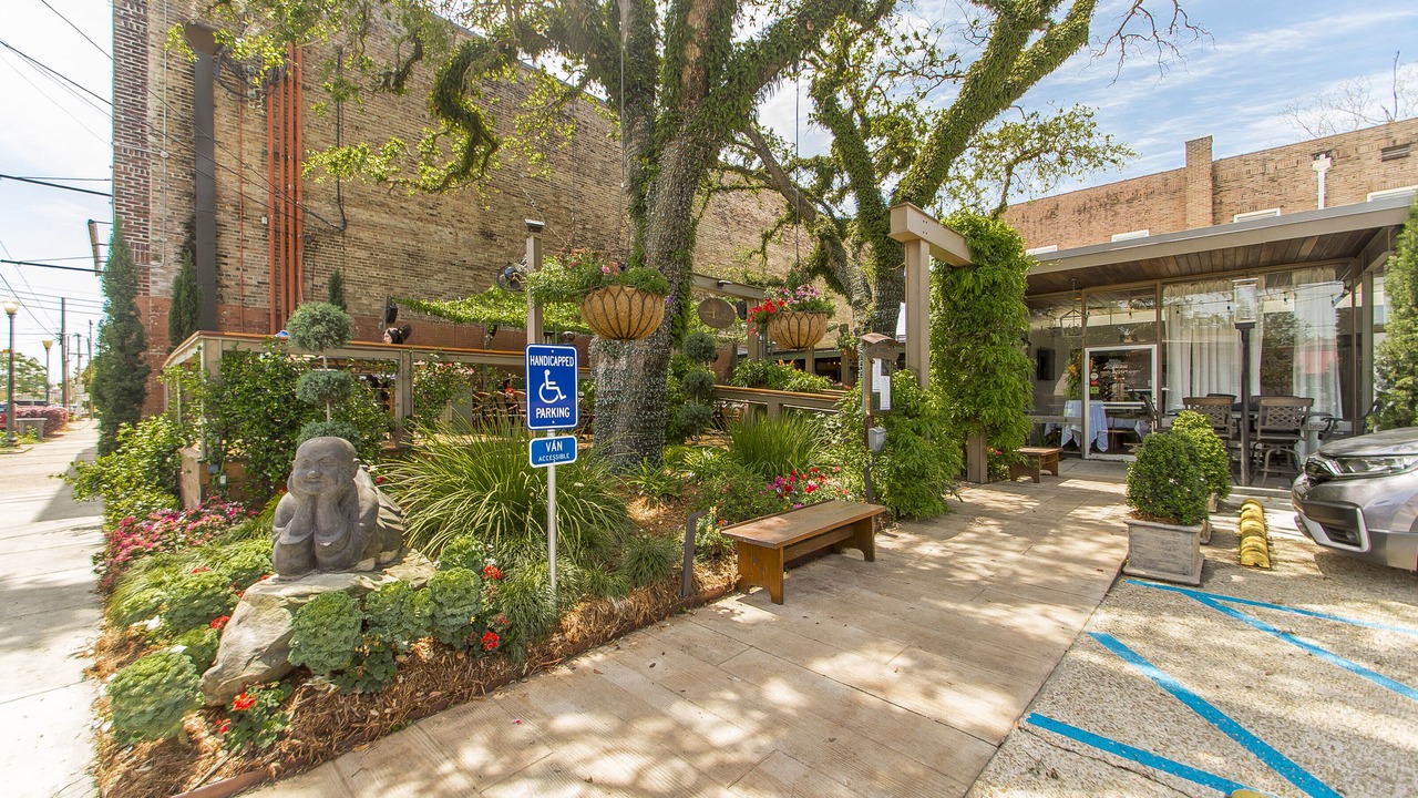 Photo of Outdoor in Hammond