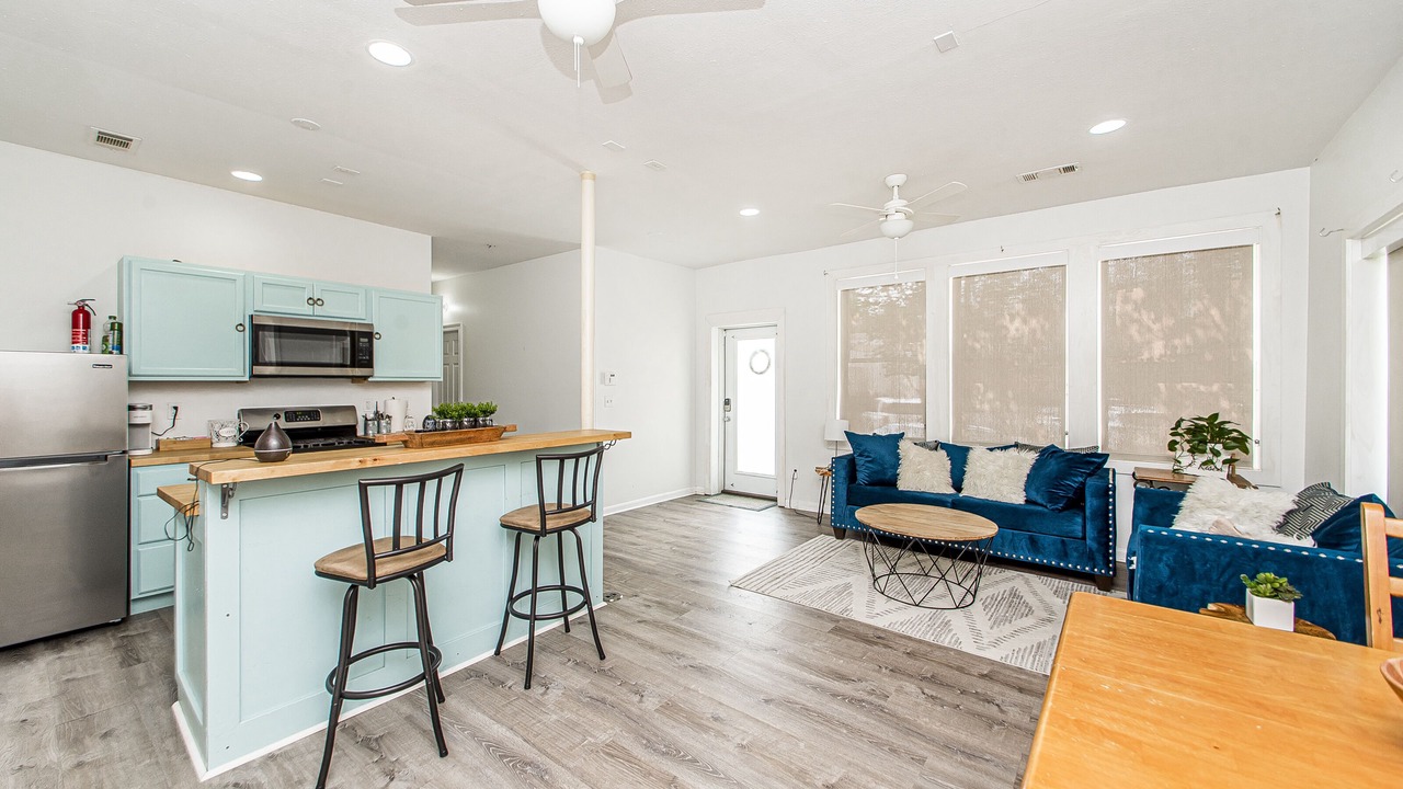 Photo of Kitchen in Hammond