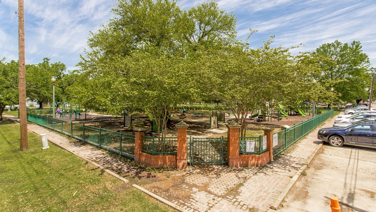 Photo of Outdoor in Hammond