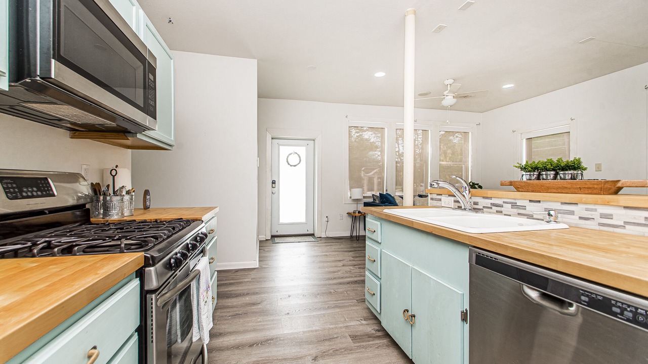 Photo of Kitchen in Hammond
