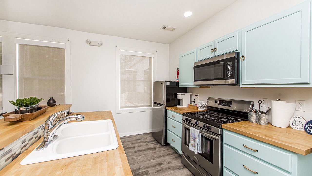 Photo of Kitchen in Hammond