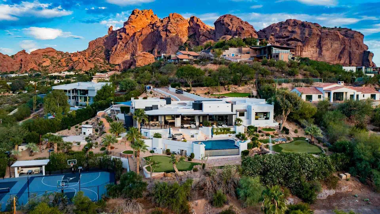 Photo of Outdoor in Camelback East