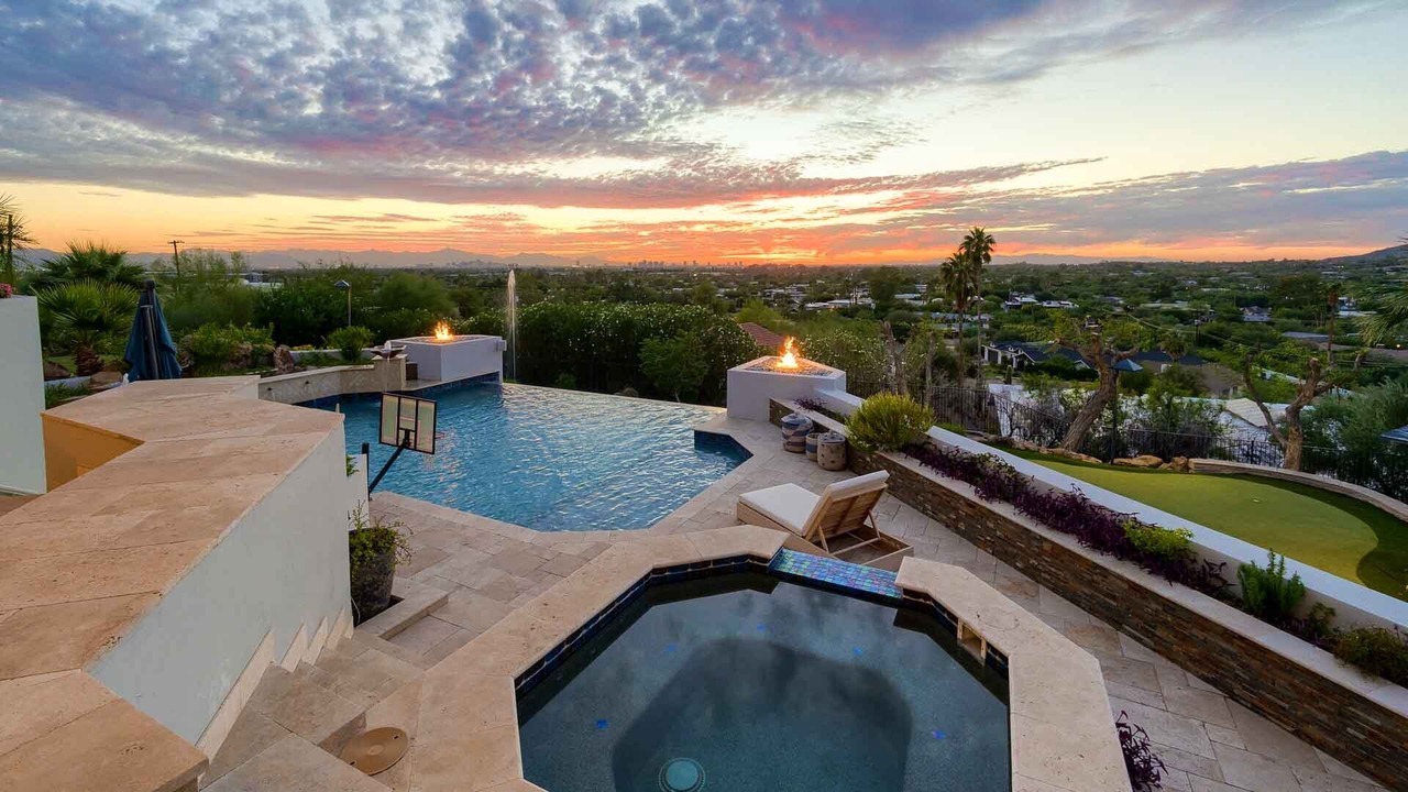 Photo of Outdoor in Camelback East
