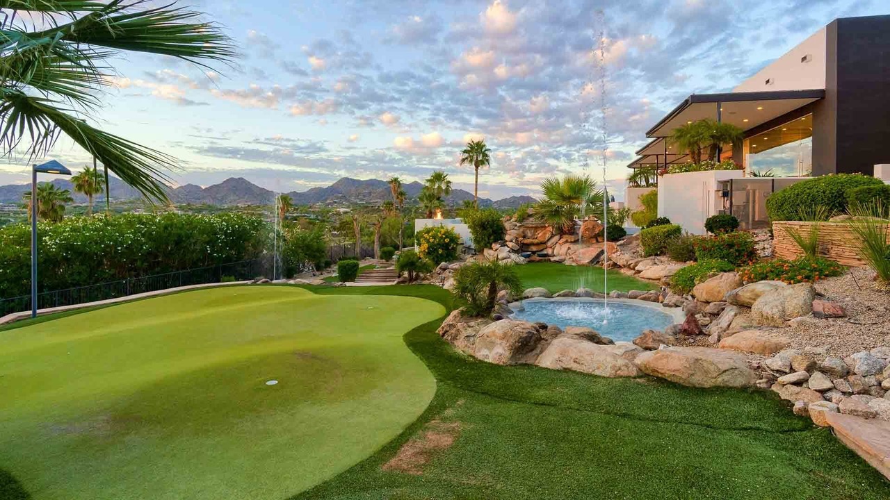 Photo of Outdoor in Camelback East