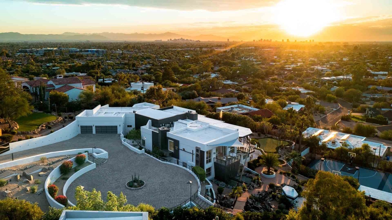 Photo of Outdoor in Camelback East