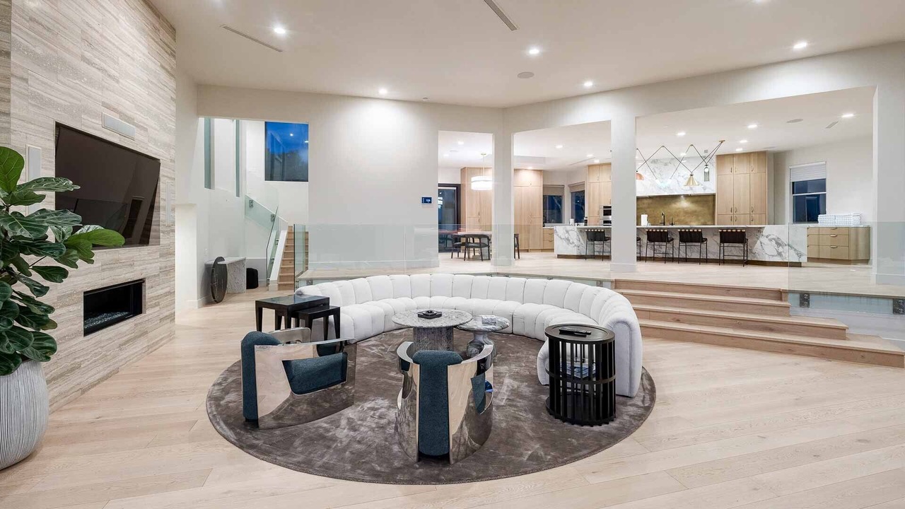 Photo of Kitchen in Camelback East