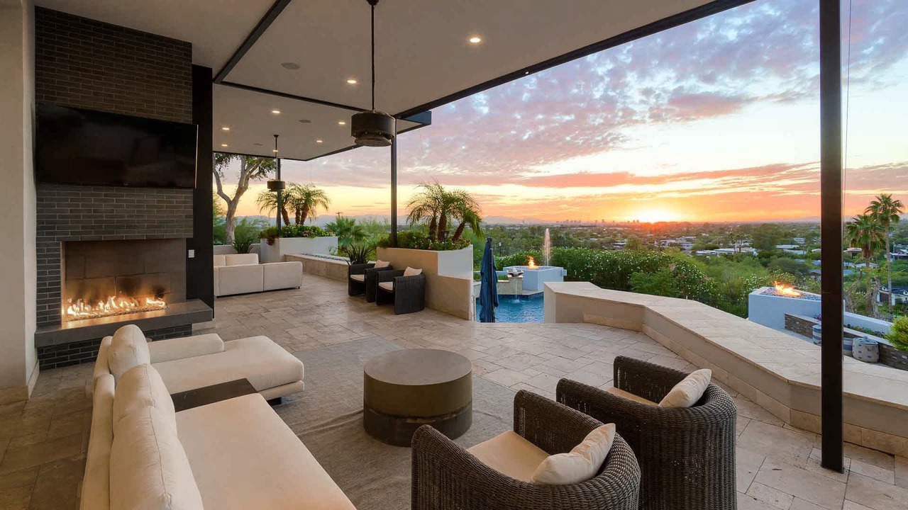 Photo of Outdoor in Camelback East