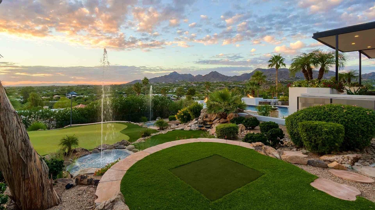 Photo of Outdoor in Camelback East