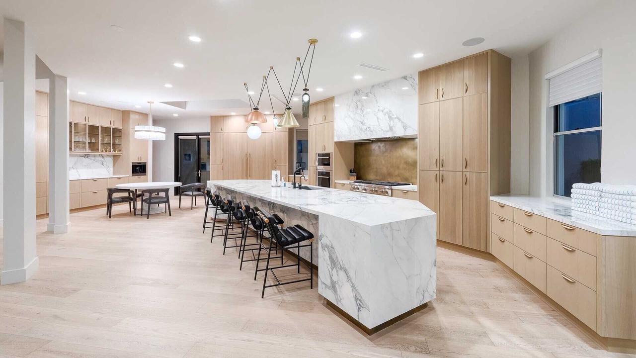 Photo of Kitchen in Camelback East