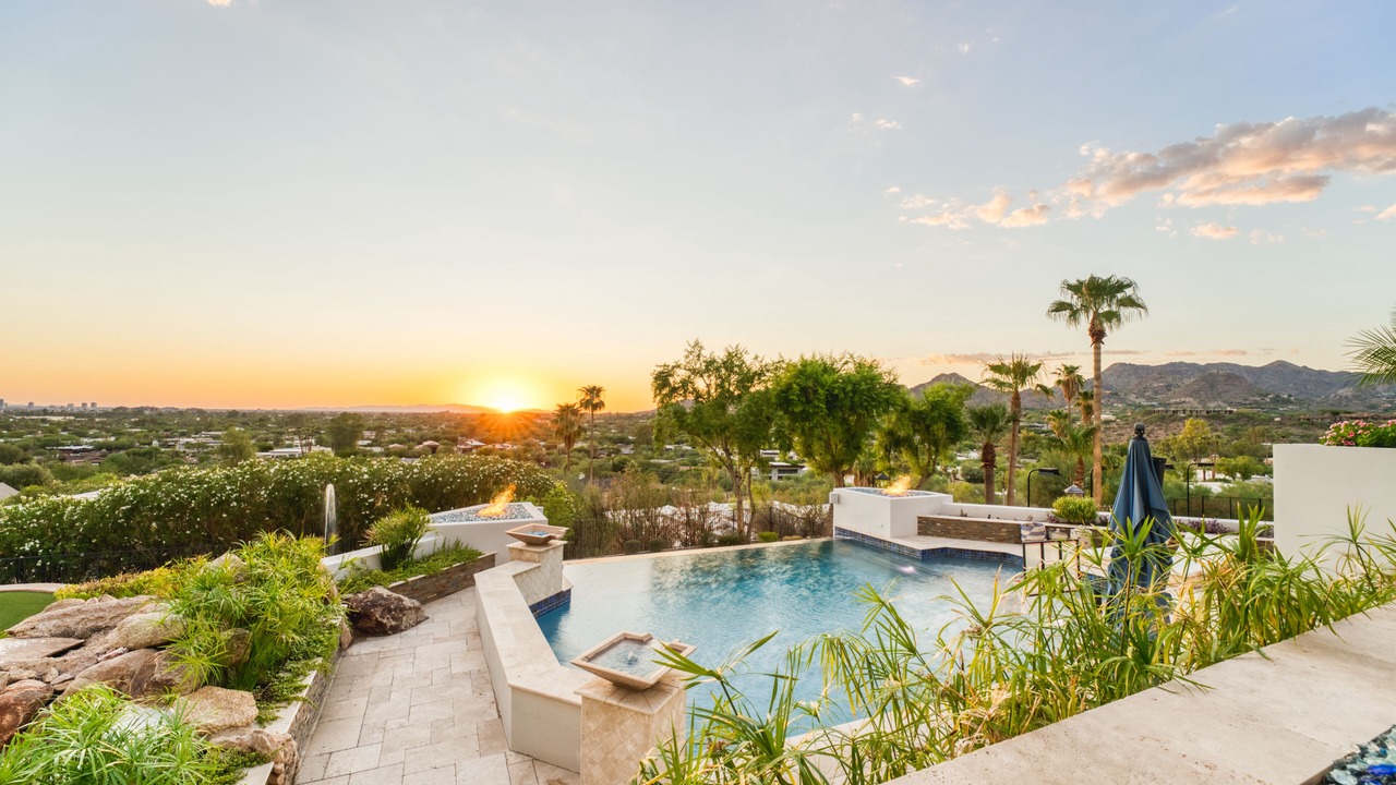 Photo of Outdoor in Camelback East