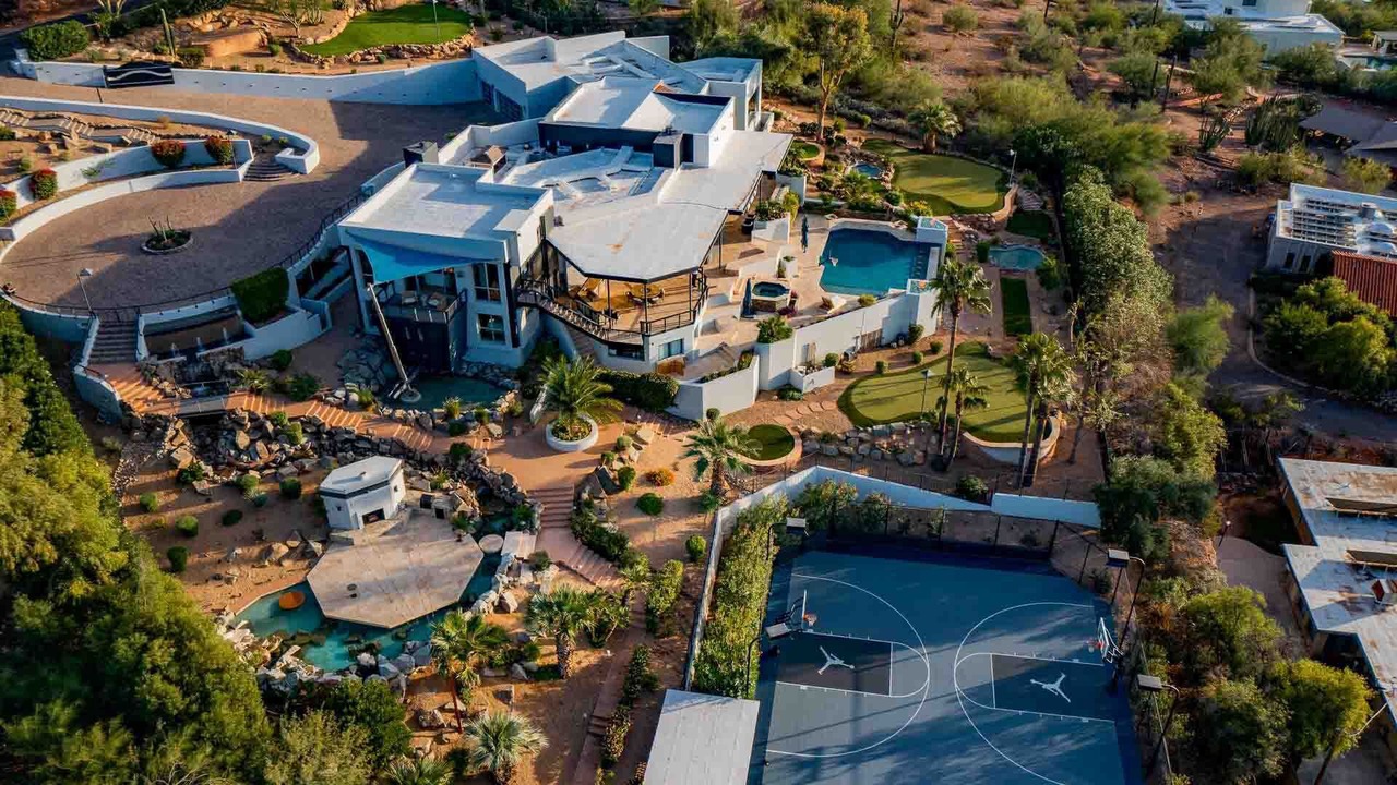 Photo of Outdoor in Camelback East