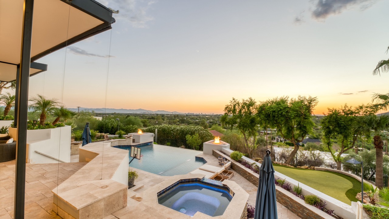 Photo of Outdoor in Camelback East
