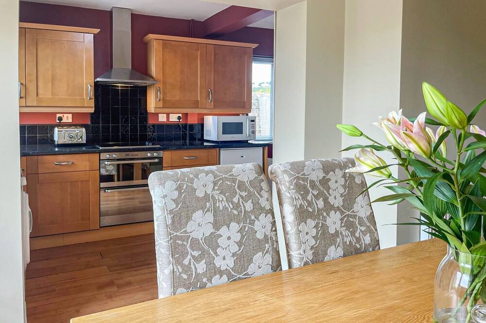 Photo of Kitchen in Longnor