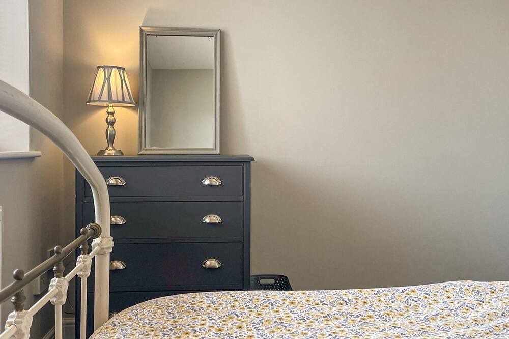 Photo of Bedroom in Longnor