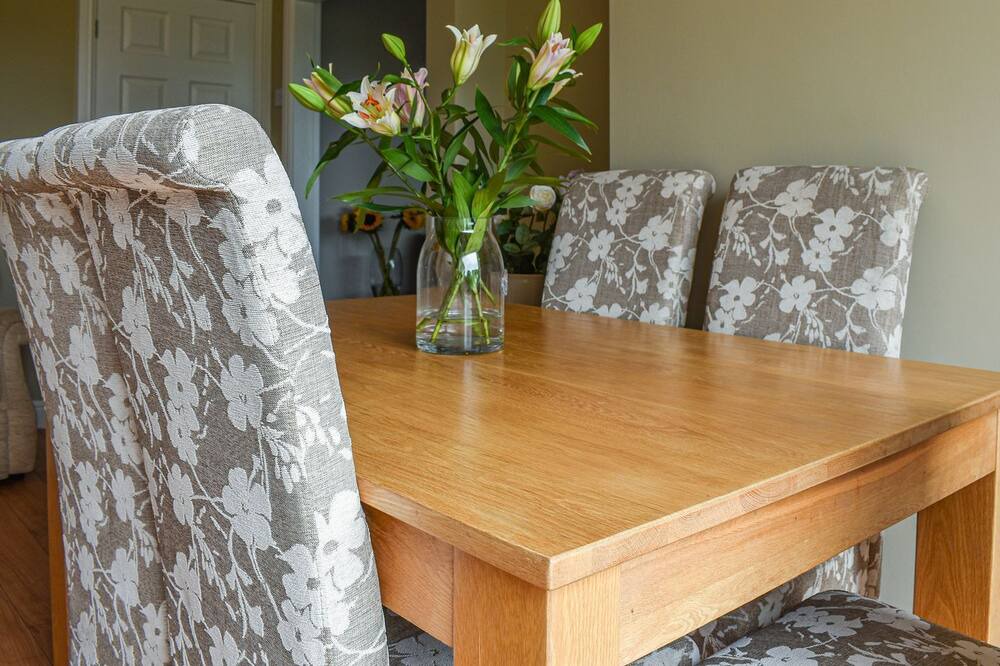 Photo of Kitchen in Longnor