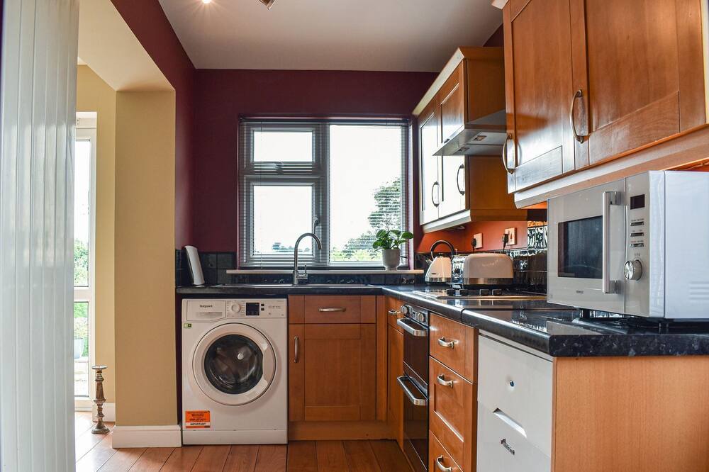 Photo of Kitchen in Longnor
