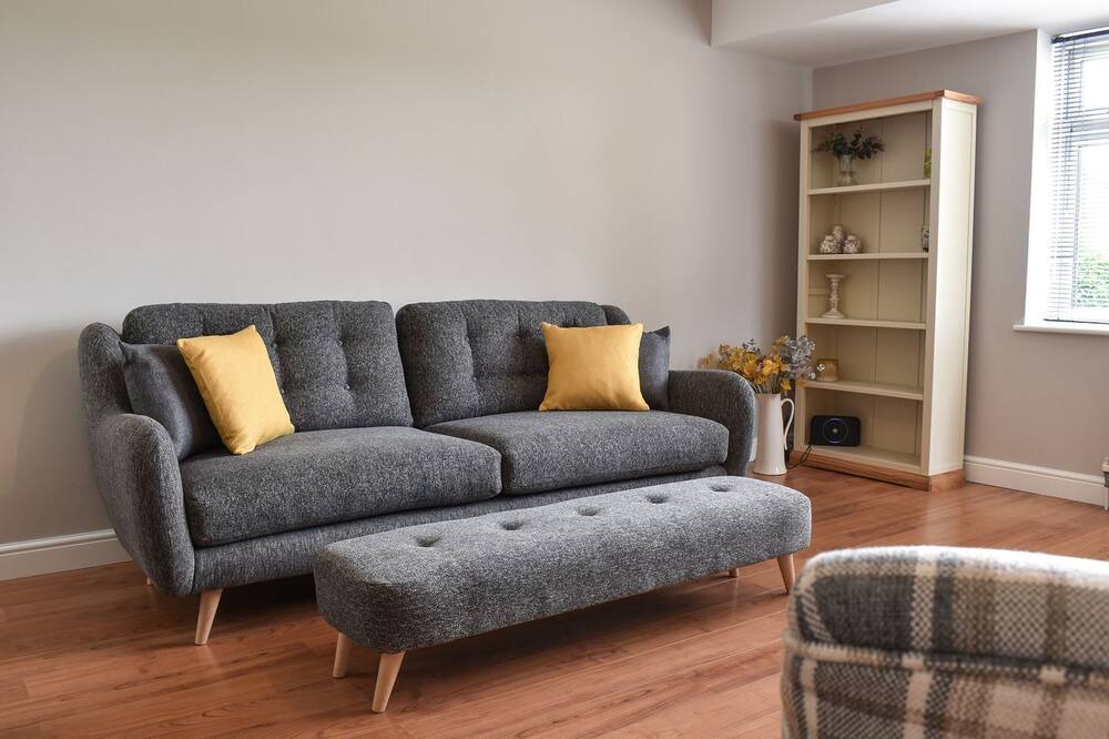 Photo of Livingroom in Longnor